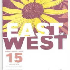 East Of West #15