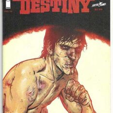 Manifest Destiny #14
