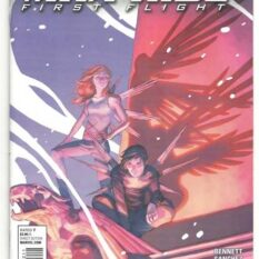 Max Ride: First Flight #2