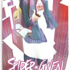 Spider-Gwen Vol 1 #4
