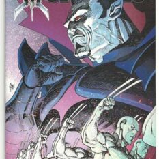 Wolverines #16