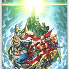 Convergence #8