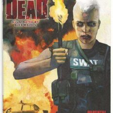 Empire Of The Dead - Act One #5