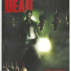 Empire Of The Dead - Act Three #3