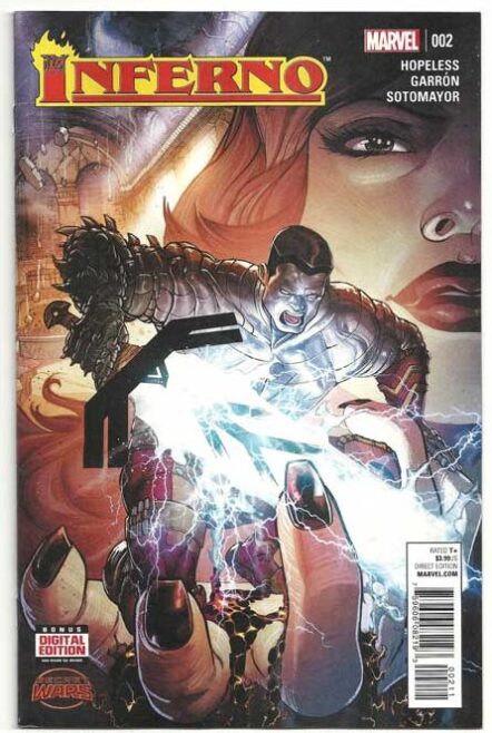 Inferno #2