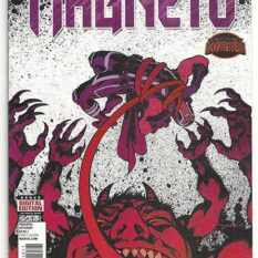 Magneto #19