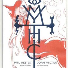 Mythic #1