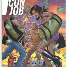 The Big Con Job #4