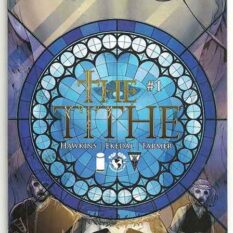The Tithe #1