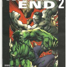 Ultimate End #2