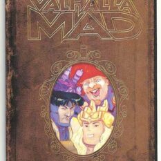 Valhalla Mad #1