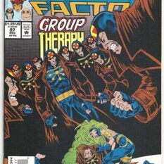 X-Factor Vol 1 #97