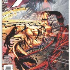 Flash Vol 4 #41