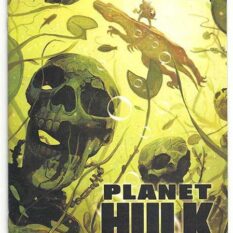 Planet Hulk #2