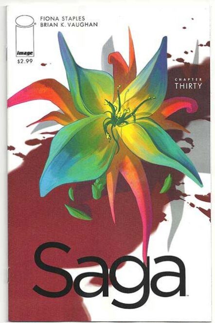 Saga #30