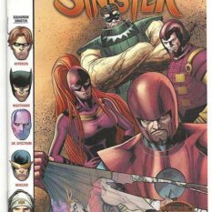 Squadron Sinister #2