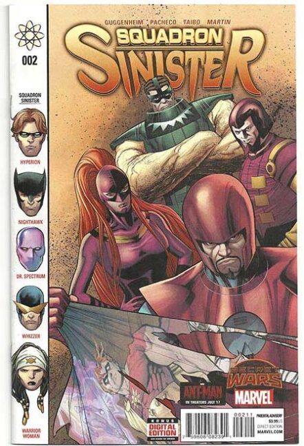 Squadron Sinister #2
