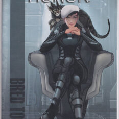 Tales Of Honor: Bred To Kill #1