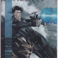 Tales Of Honor: Bred To Kill #1