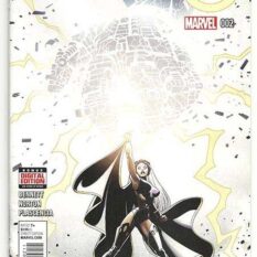 Years of Future Past #2