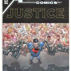 Action Comics Vol 2 #42
