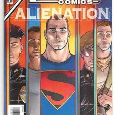 Action Comics Vol 2 #43