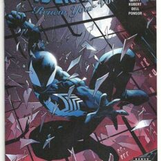 Amazing Spider-Man: Renew Your Vows Vol 1 #3 (Secret Wars)