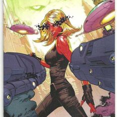 Future Imperfect #3