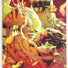 Future Imperfect #4