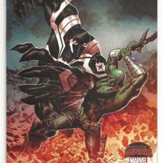 Guardians Of Knowhere #3
