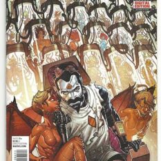 Inferno #4