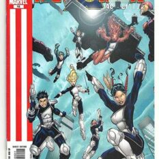 New X-Men Vol 2 #16