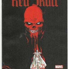 Red Skull Vol 2 #2