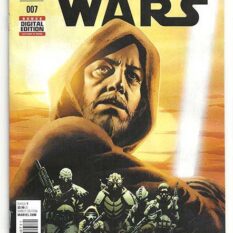 Star Wars Vol 2 #7