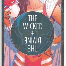 The Wicked + The Divine #13