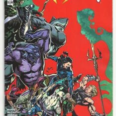 Aquaman Vol 5 #43