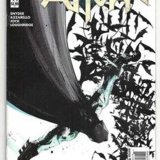 Batman Vol 2 #44