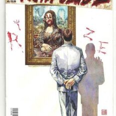 Fight Club 2 #5