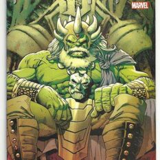 Future Imperfect #5