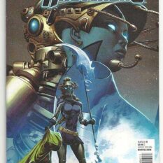 Guardians Of Knowhere #4