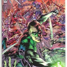 Justice League Of America Vol 4 #3