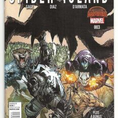 Spider-Island #3