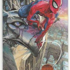 Spider-Island #3