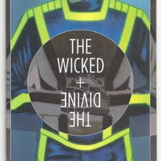 The Wicked + The Divine #14
