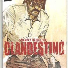 Clandestino #1