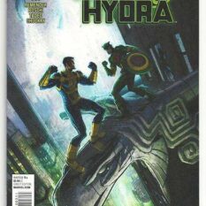 Hail Hydra #3
