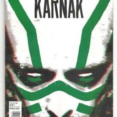 Karnak #1