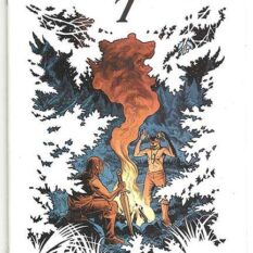 The Autumnlands: Tooth & Claw #7