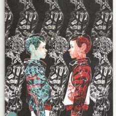 Descender #7