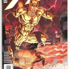 Flash Vol 4 #45